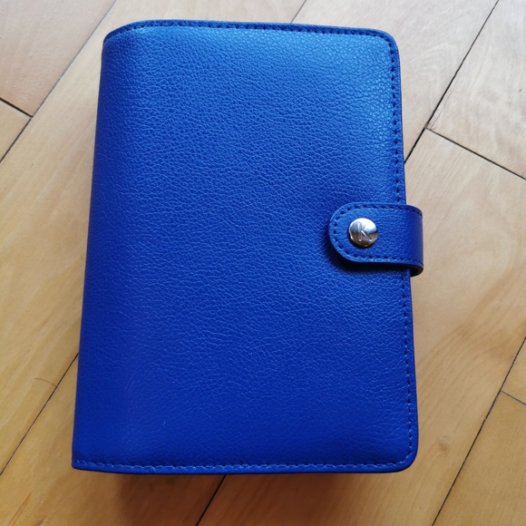 Kikki K Personal Planner Medium